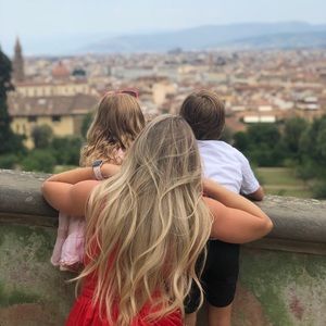 Meet your Posher, Tiffani